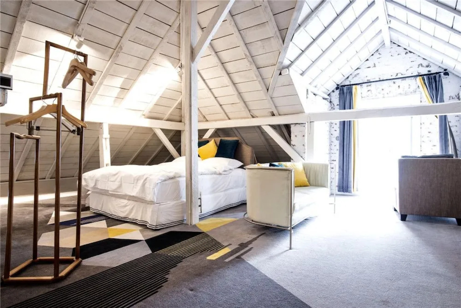 No.5 HengShan Road Cultural Hotel