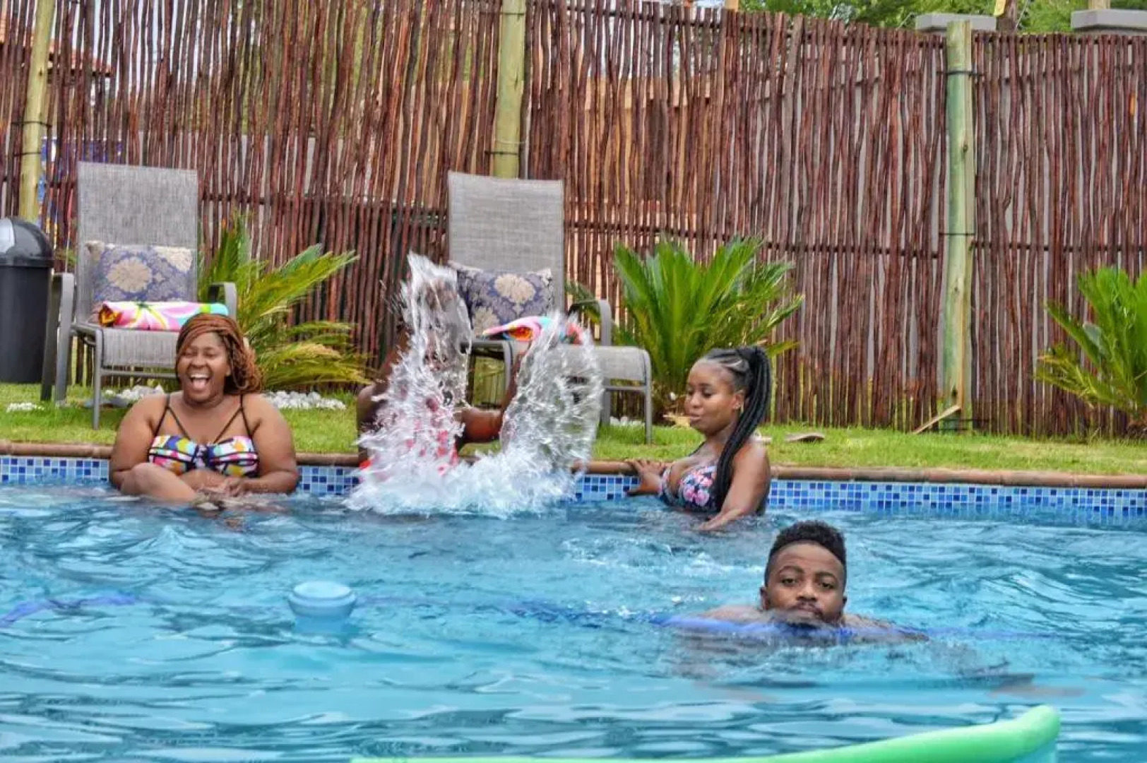 Rufaro Hotel, Conference & Spa