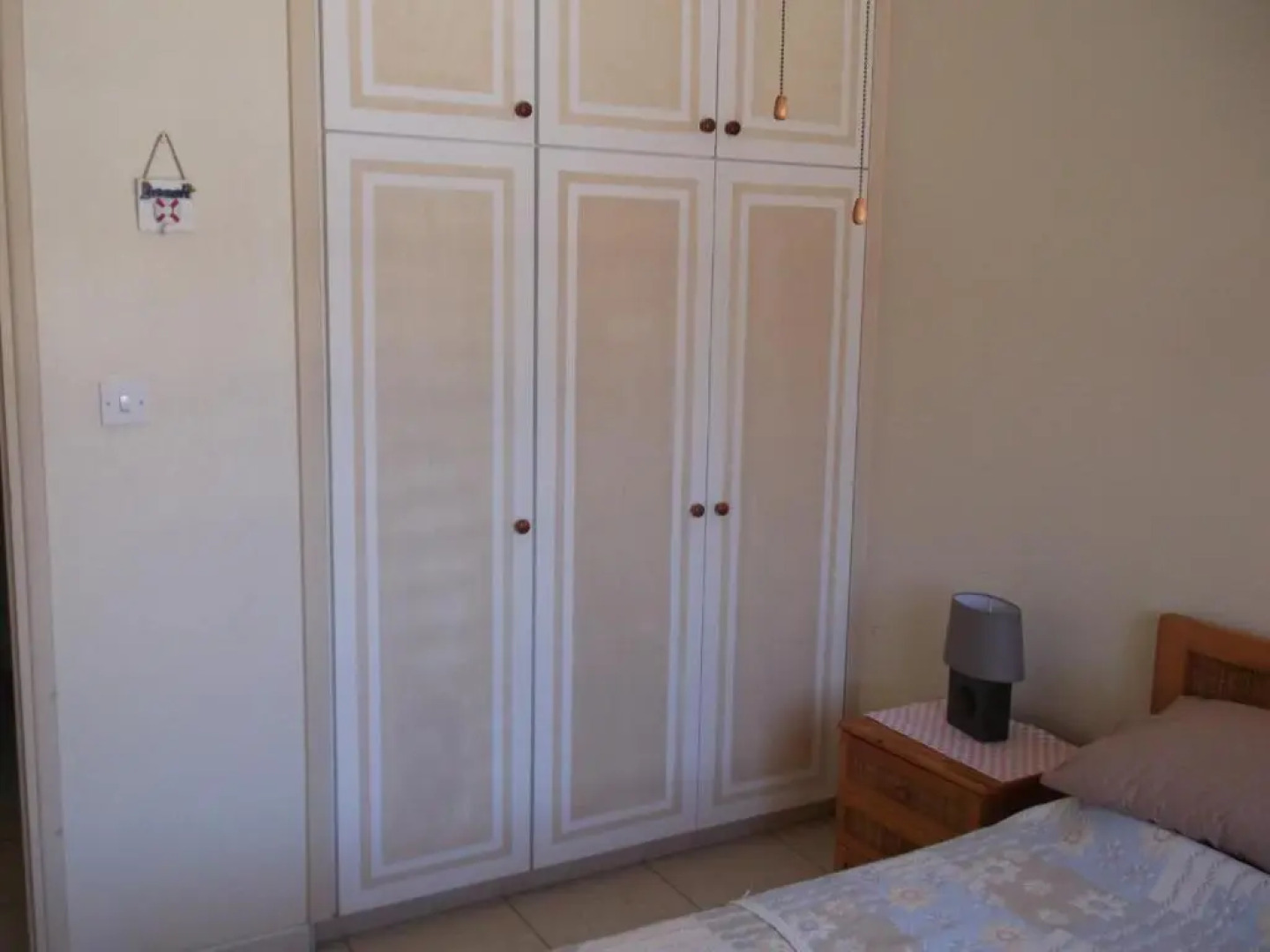 The Paphos Pafia 2 Apartment