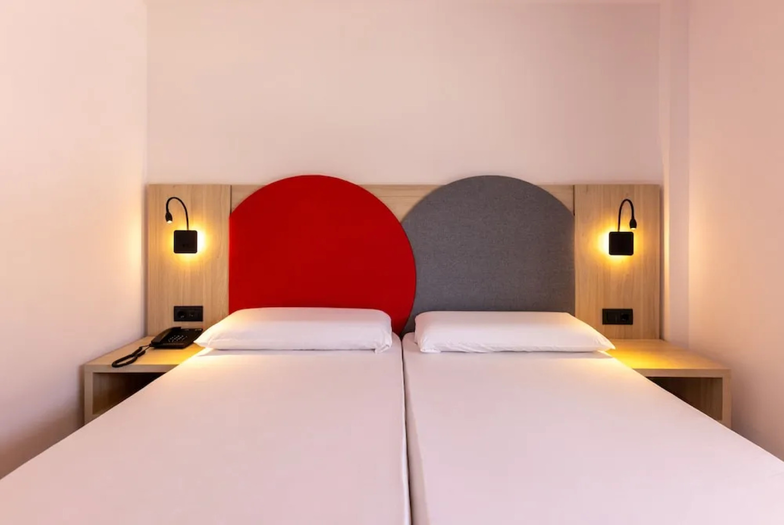 Sholeo Lodges Los Gigantes