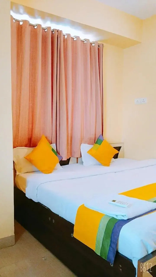 Coronet Luxurious Apartments