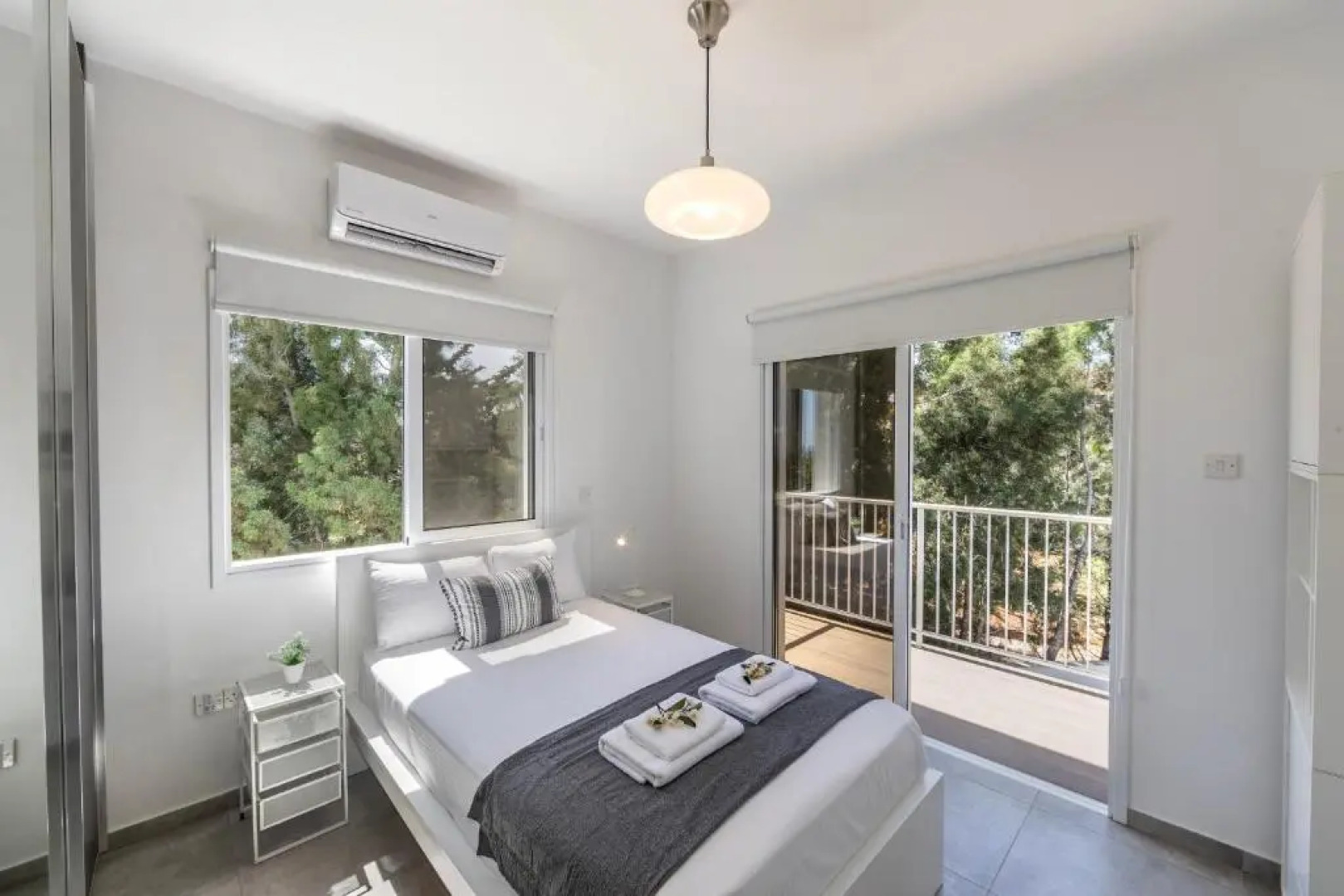 Napa Bay View Villa 7