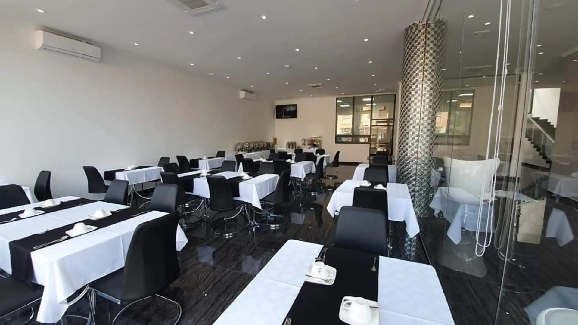 Indico Executivo Hotel