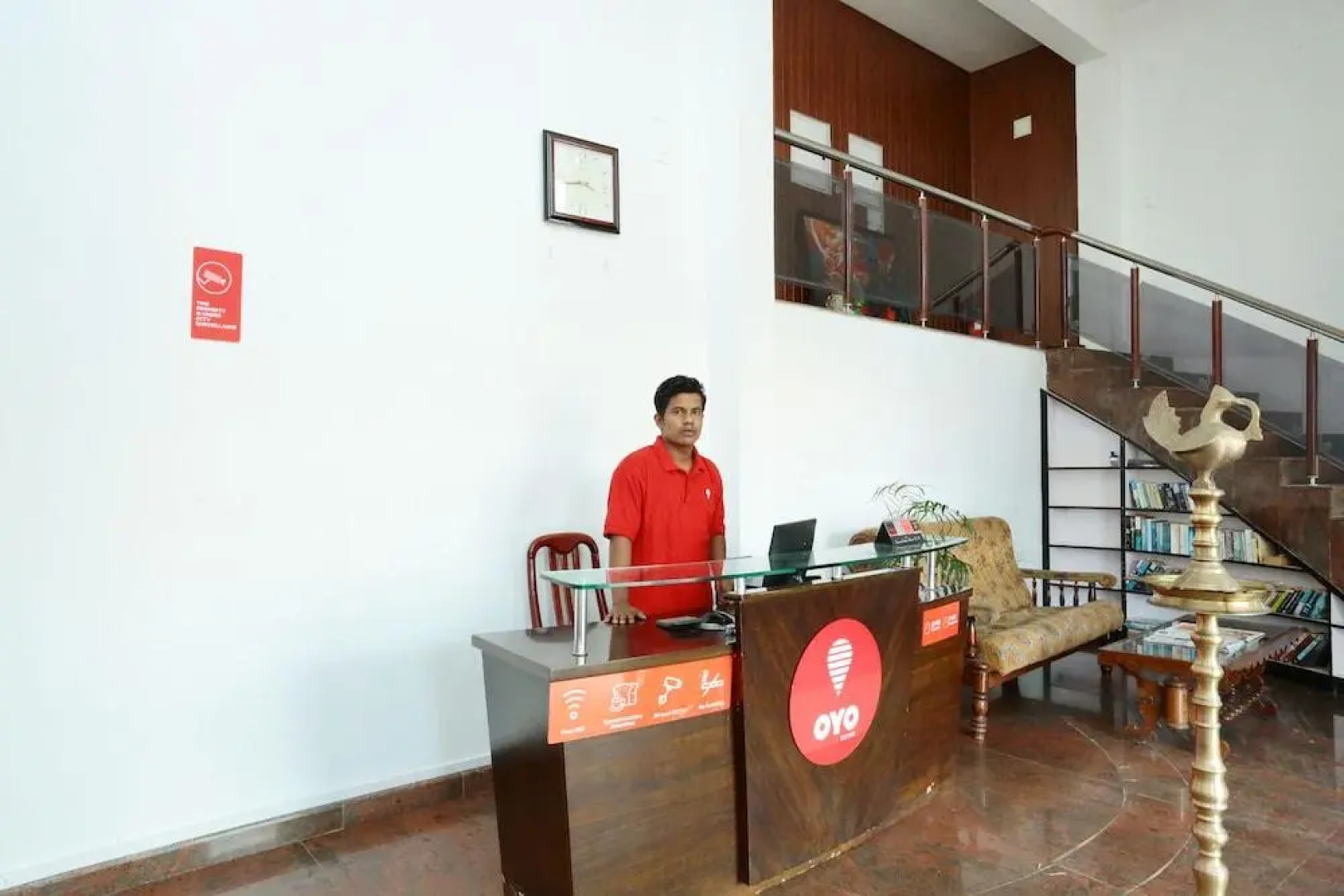 OYO 2567 Park International