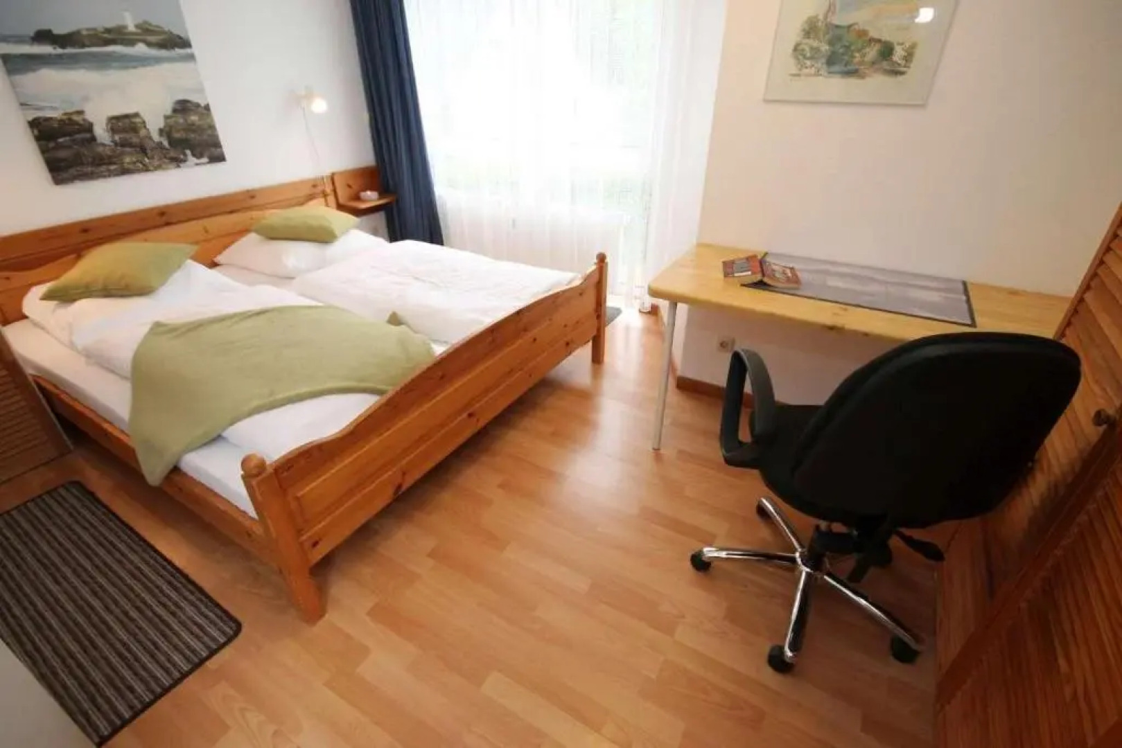 Sonnenhügel App. 08