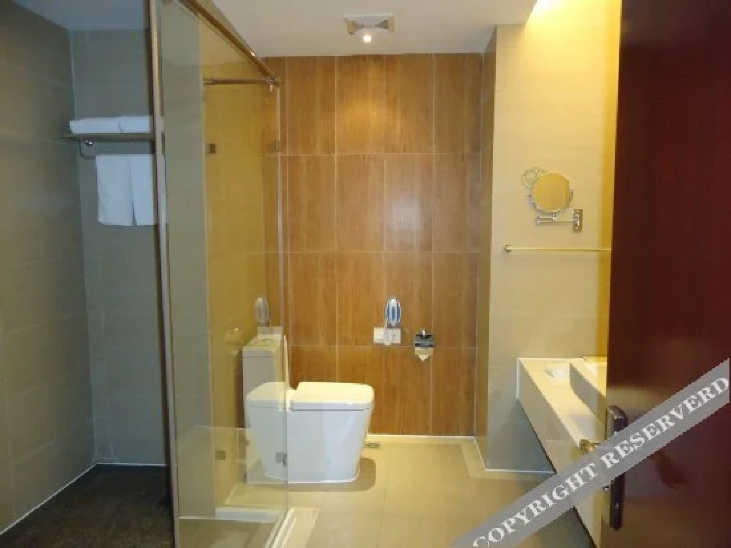 Xianzhou Hotel
