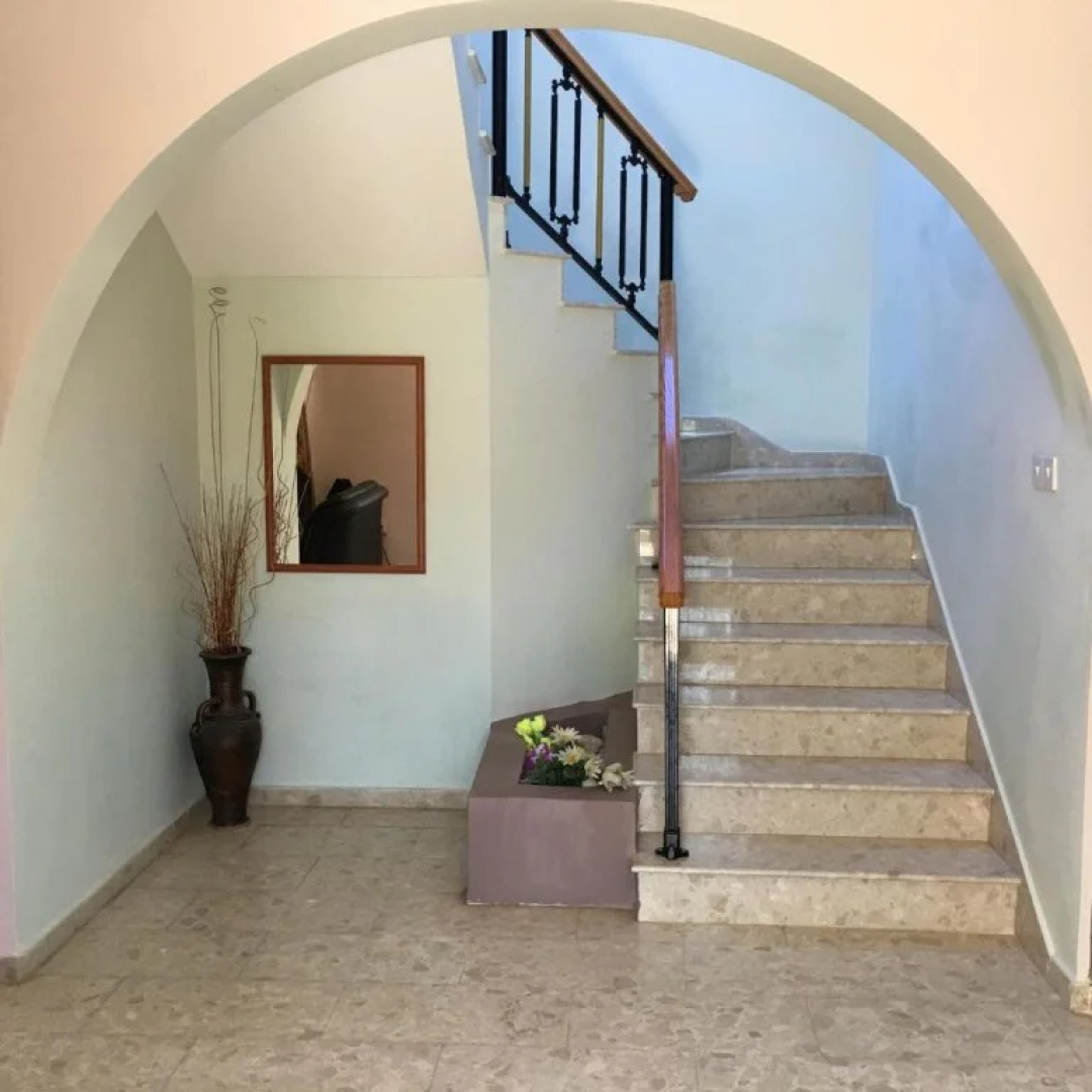 Villa Poseidon