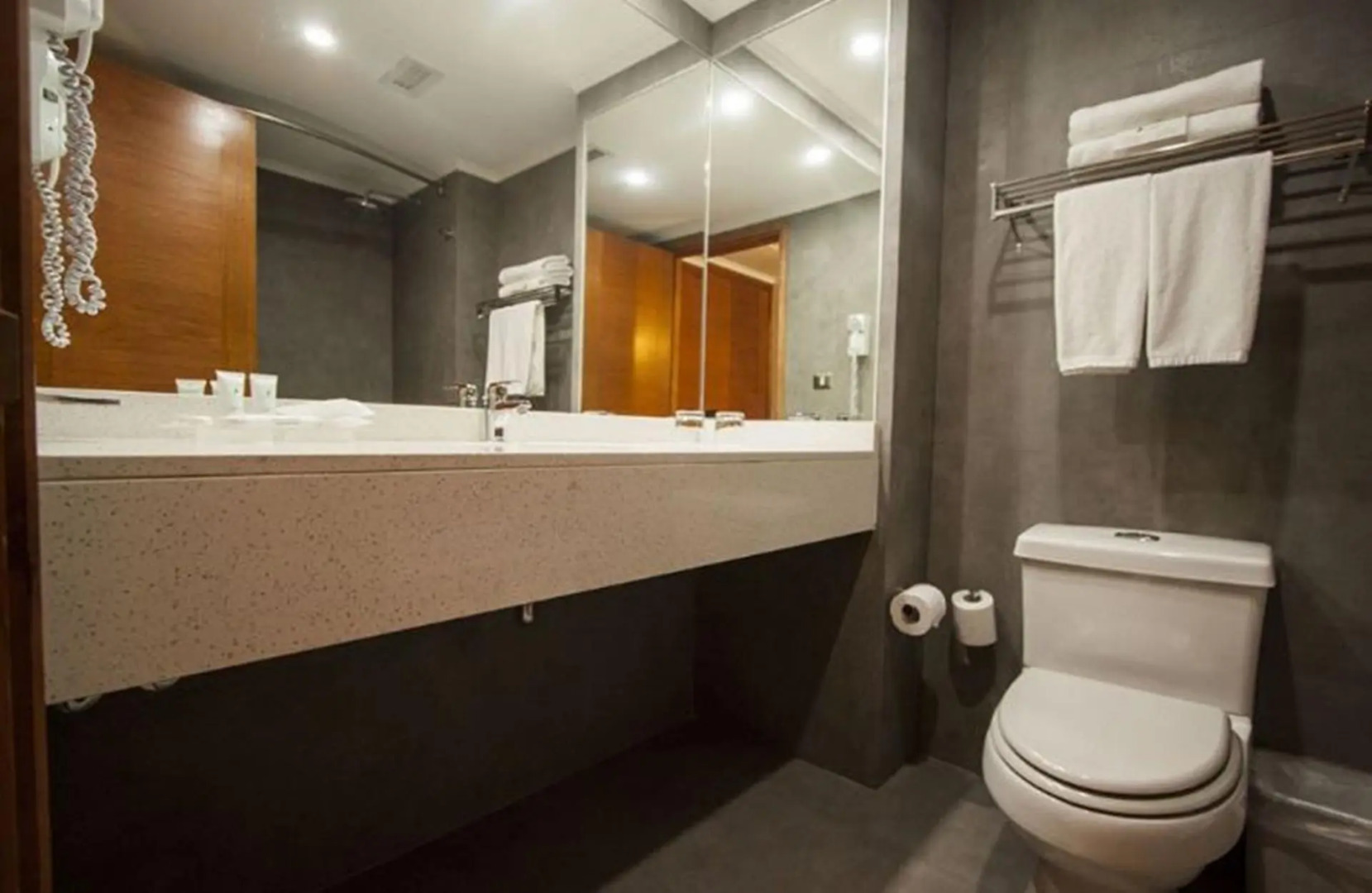 Hotel Diego de Almagro Providencia