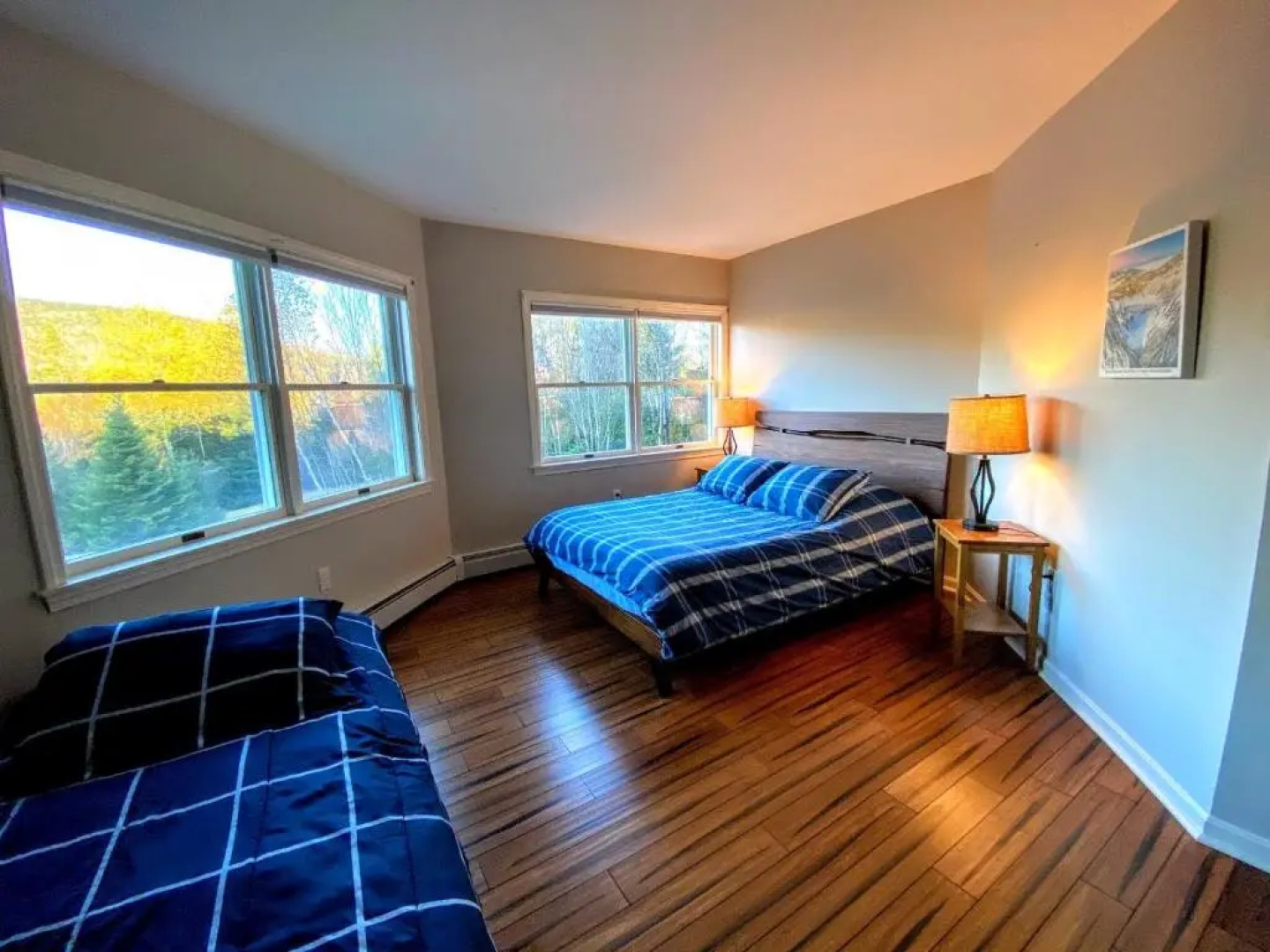 E7 Sunny Bretton Woods Private Home Next To The Slopes Of Bretton Woods Hot Tub, Wifi