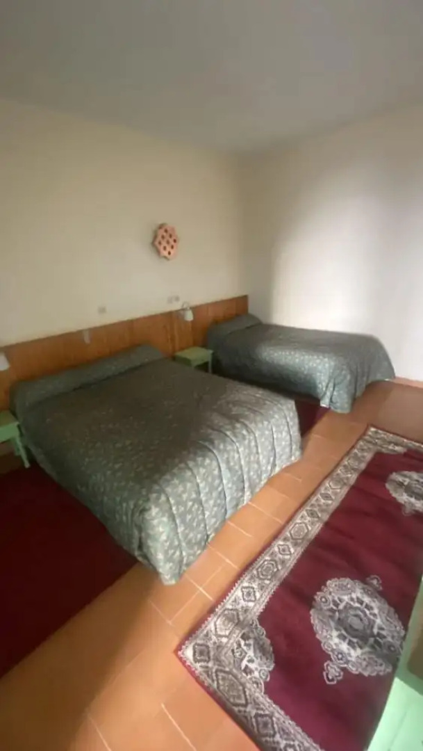 Auberge des Cascades