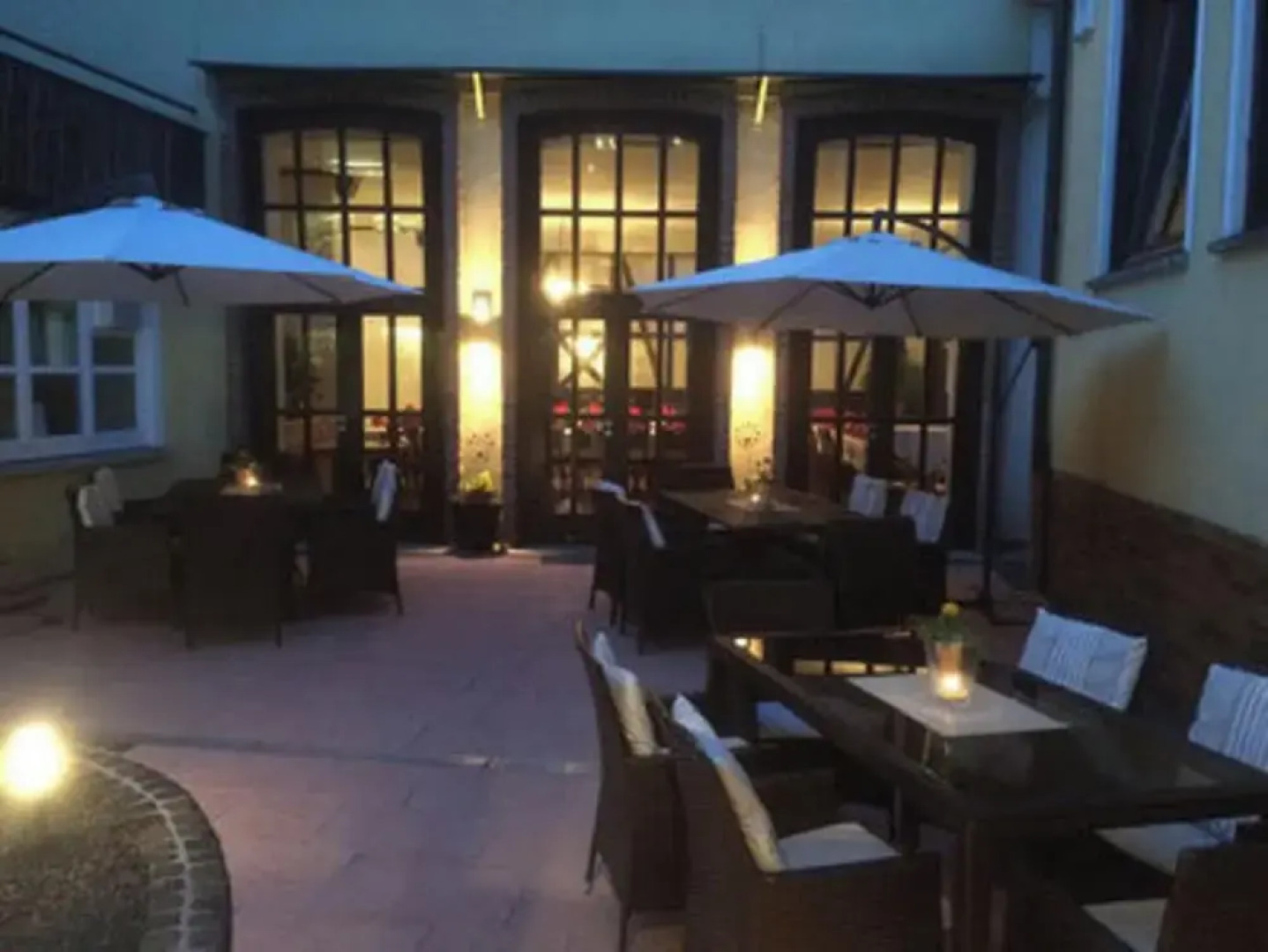 Gasthaus Breitenbach OHG