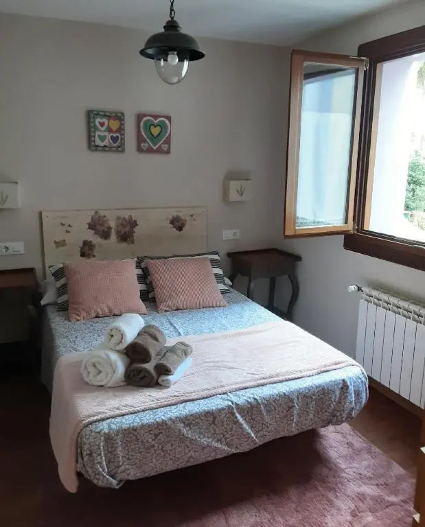 Apartamento Cine Colón 2