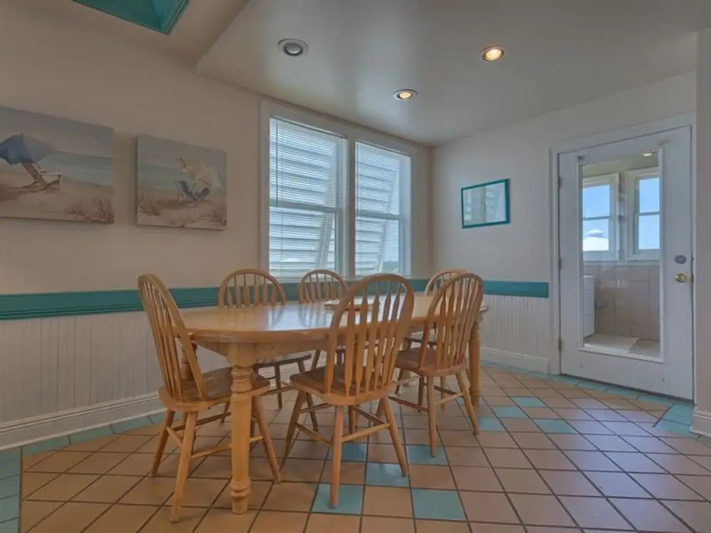 A Blessing by Meyer Vacation Rentals