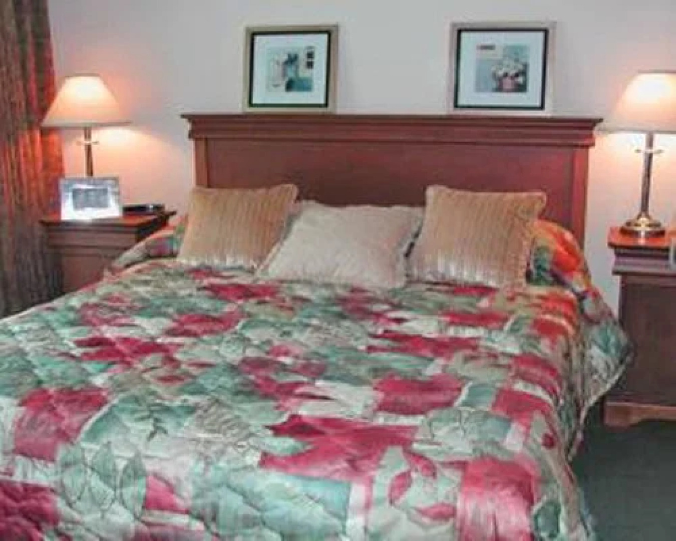 GEOHoliday at Haliburton Heights, Haliburton, Canada