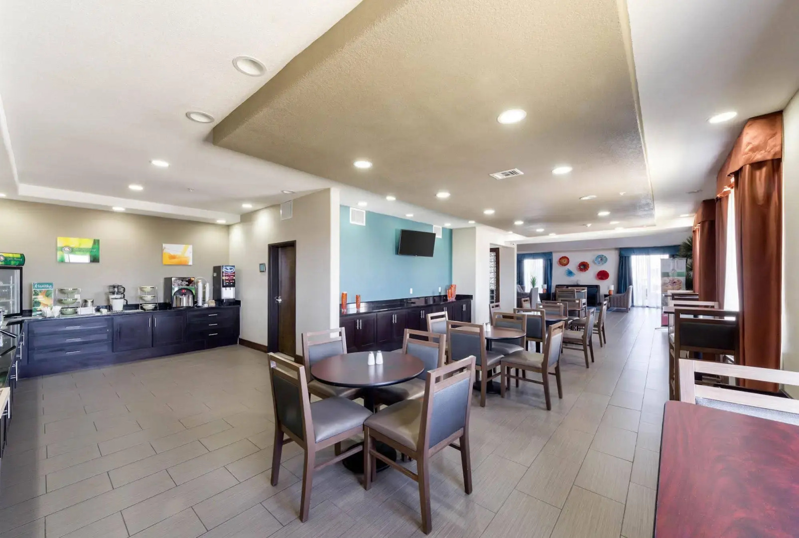 Hotel Victoria by IHG