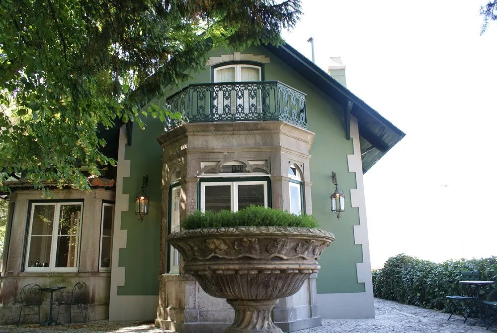 Oh Casa Sintra Rooms & Suites