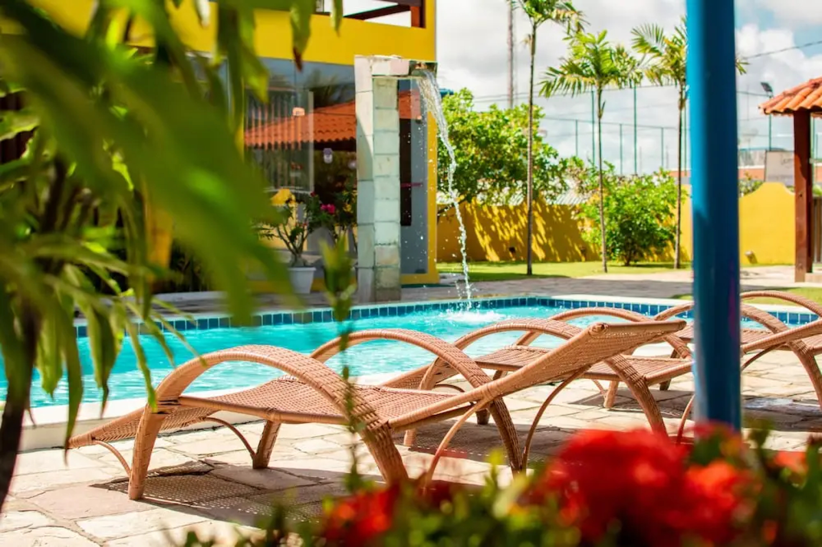 Thayan's Boutique Villa