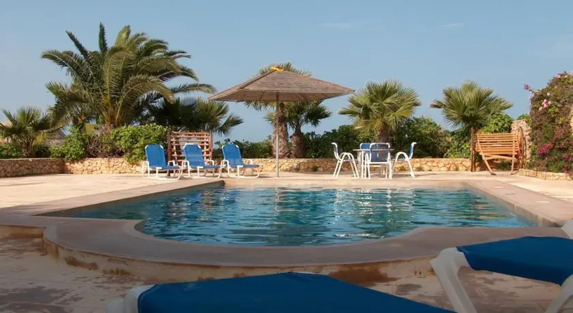 Gozo Farmhouses - Gozo Village Holidays