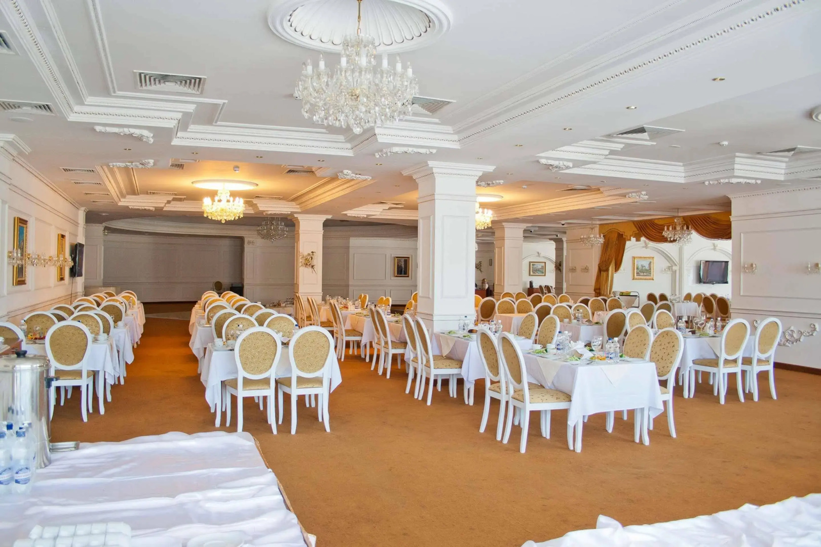 Отель «Братислава»