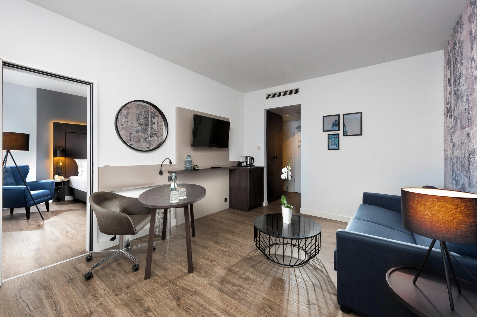 Holiday Inn Berlin City West by IHG