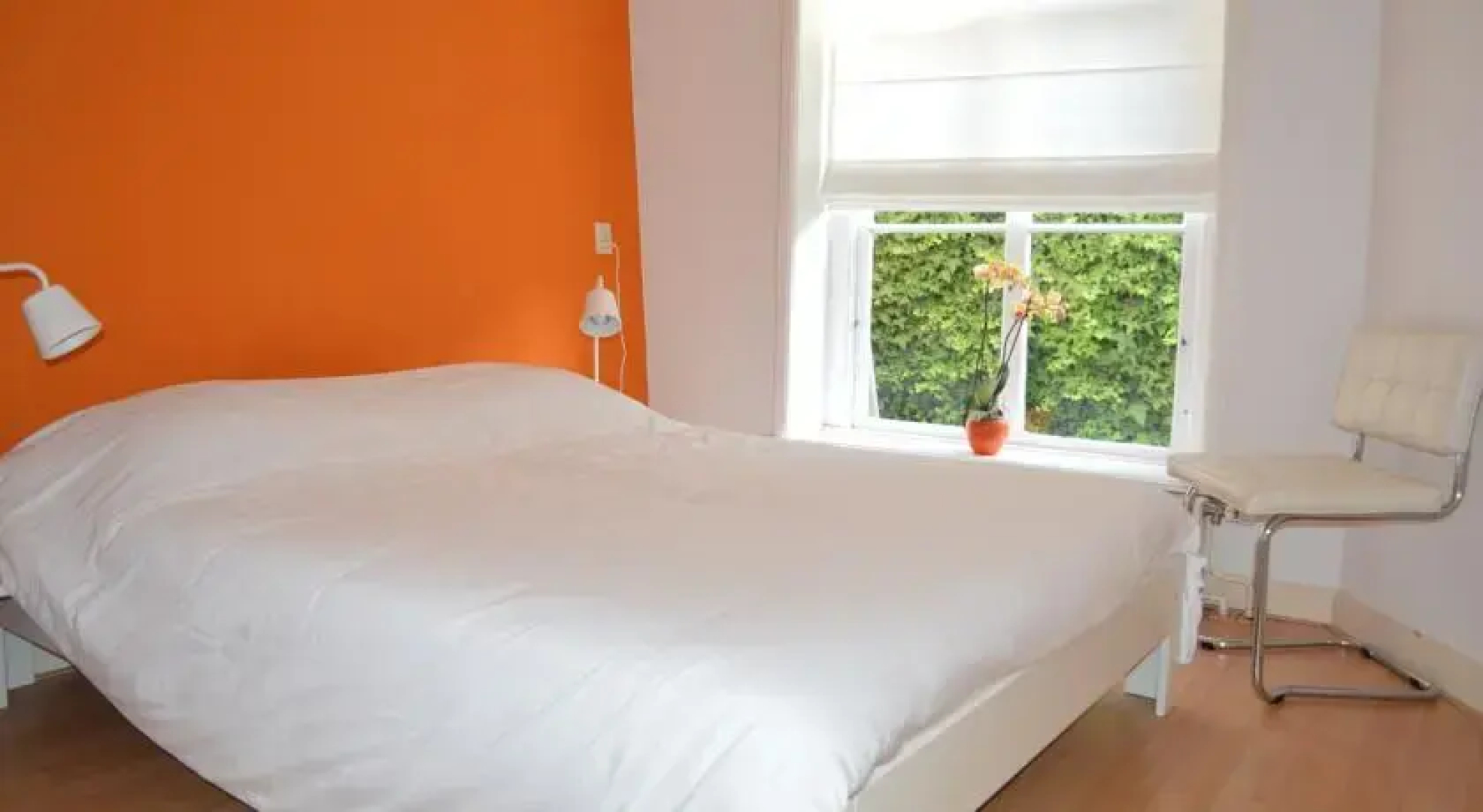 B&B van Witzenburg