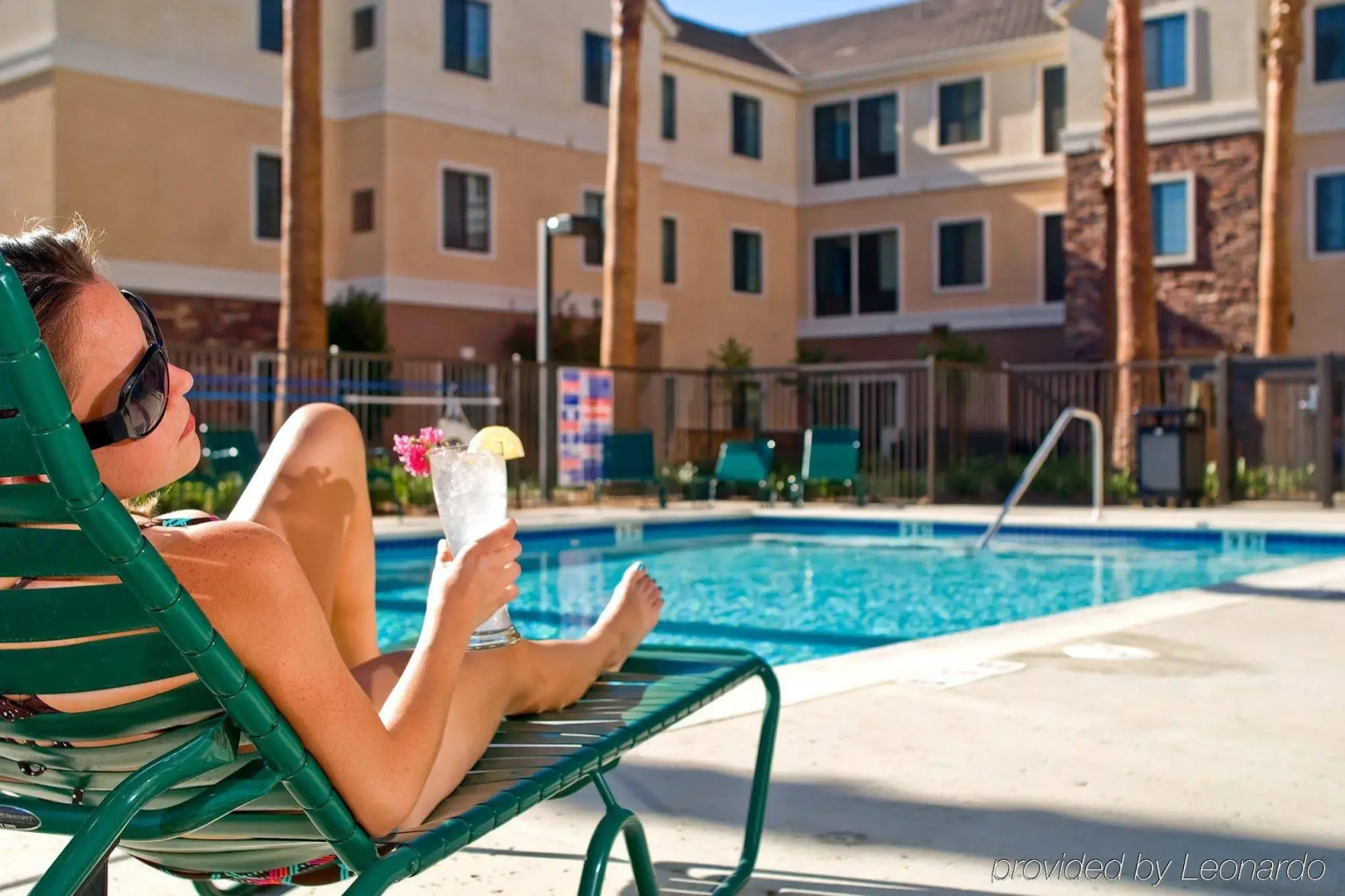 Staybridge Suites Palmdale by IHG