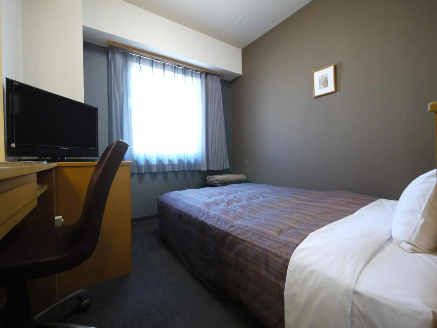 Hotel Route Inn Obihiro Ekimae