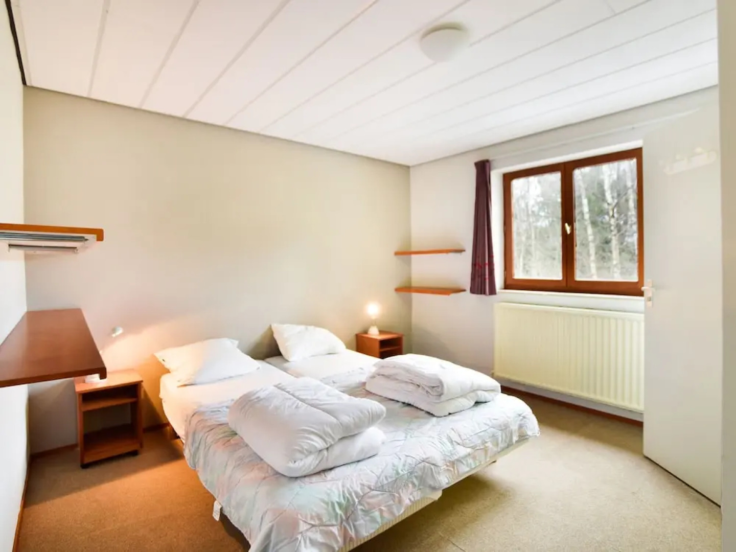 Enticing Holiday Home in Aywaille With Sauna