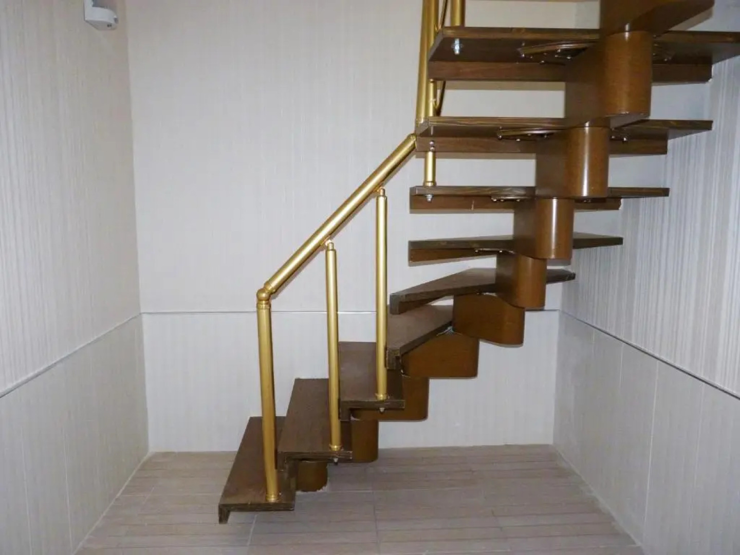 Roma Residence - Emir Gursu Houses B