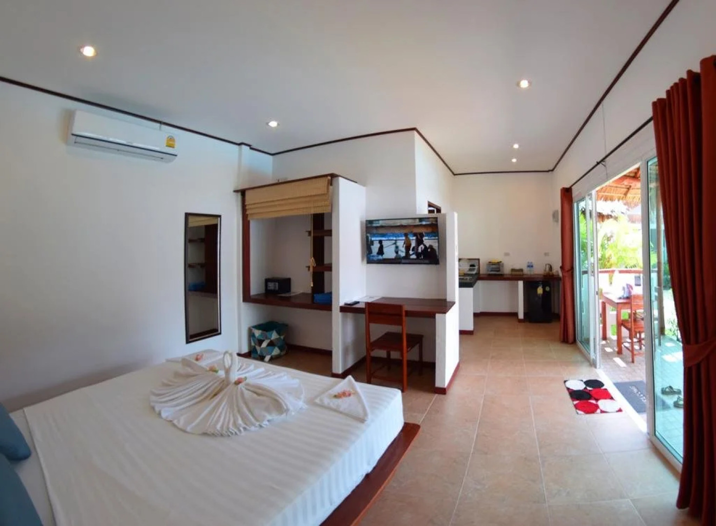 Vivi Bungalows Resort