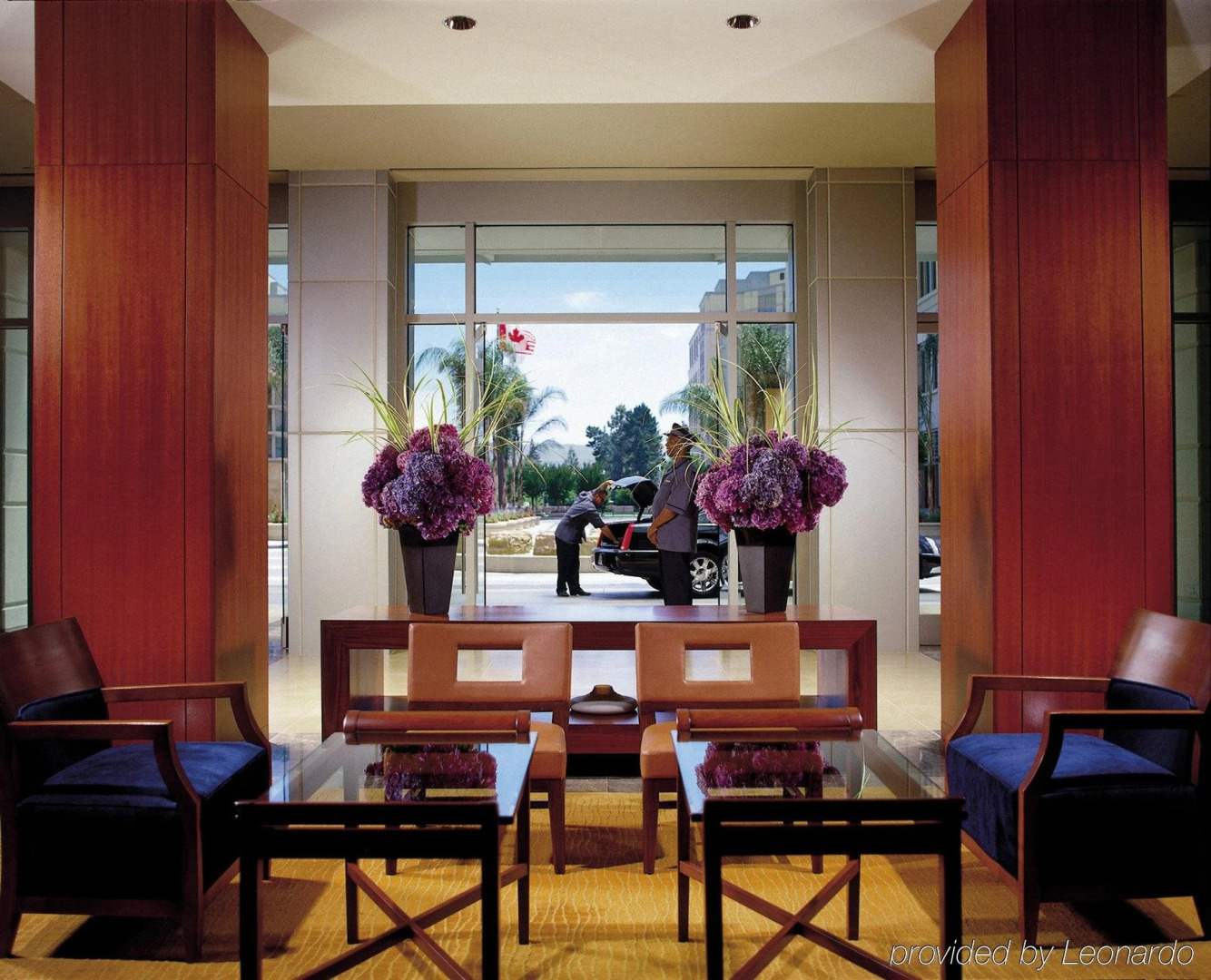 Four Seasons Hotel Silicon Valley at East Palo Alto