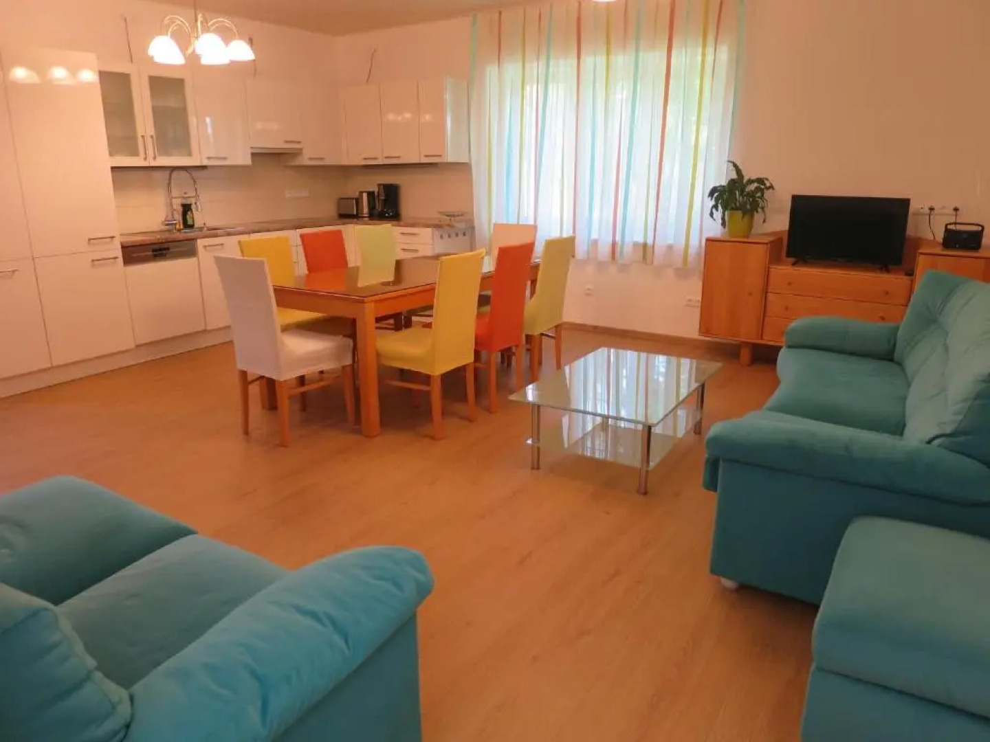 Ferienwohnungen Sattler