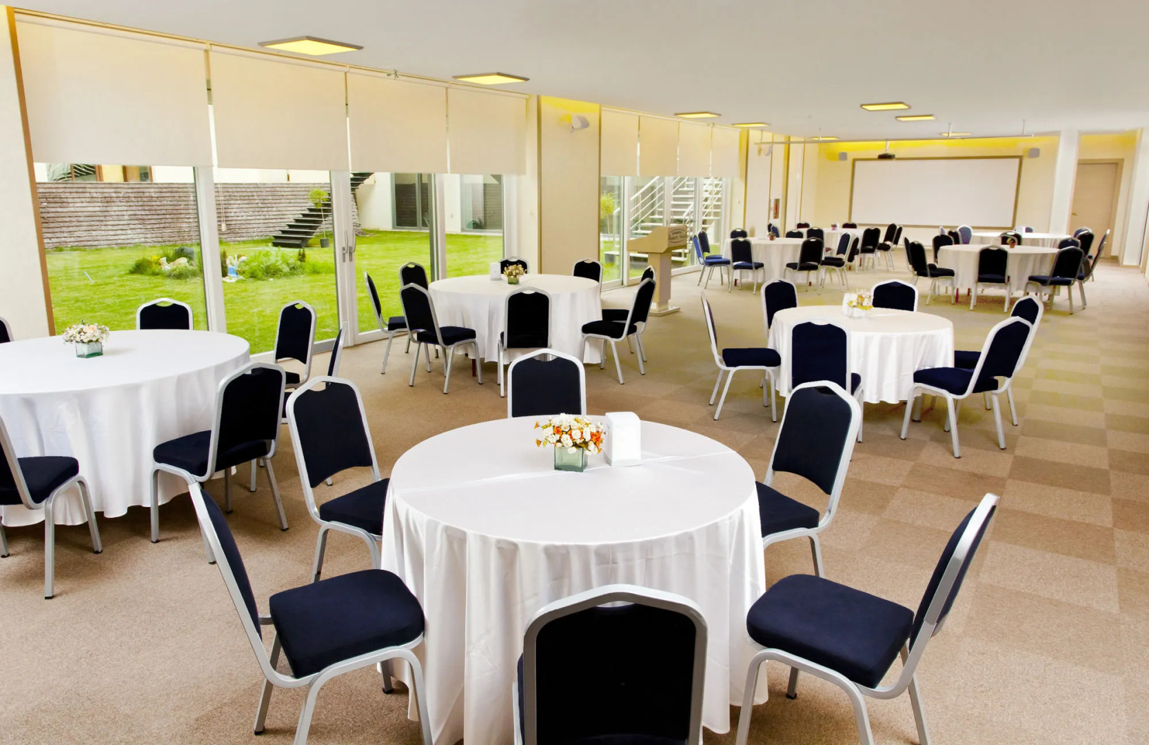 Bayramoglu Resort Hotel