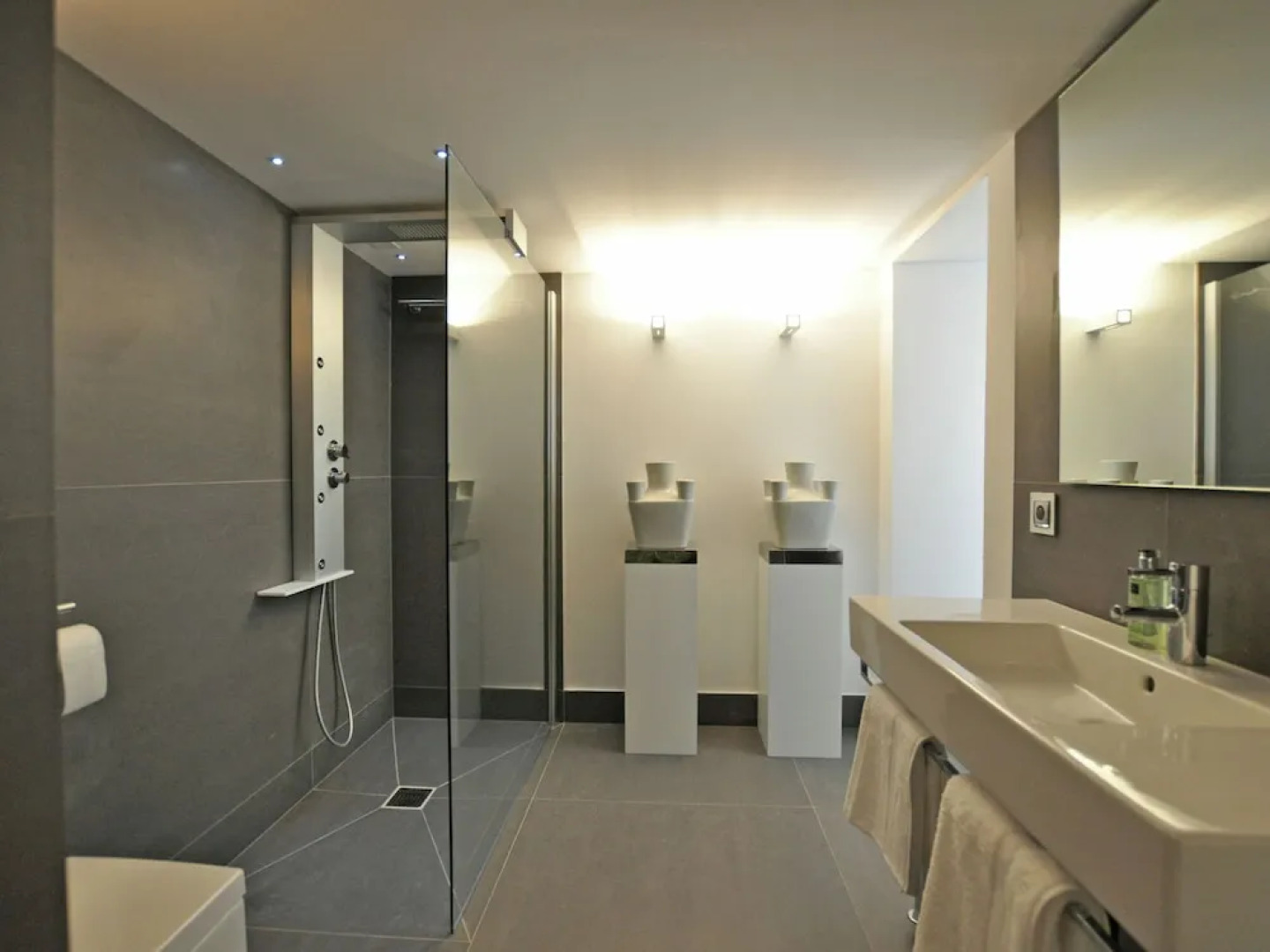 Luxurious Villa in Les Issambres With Pool