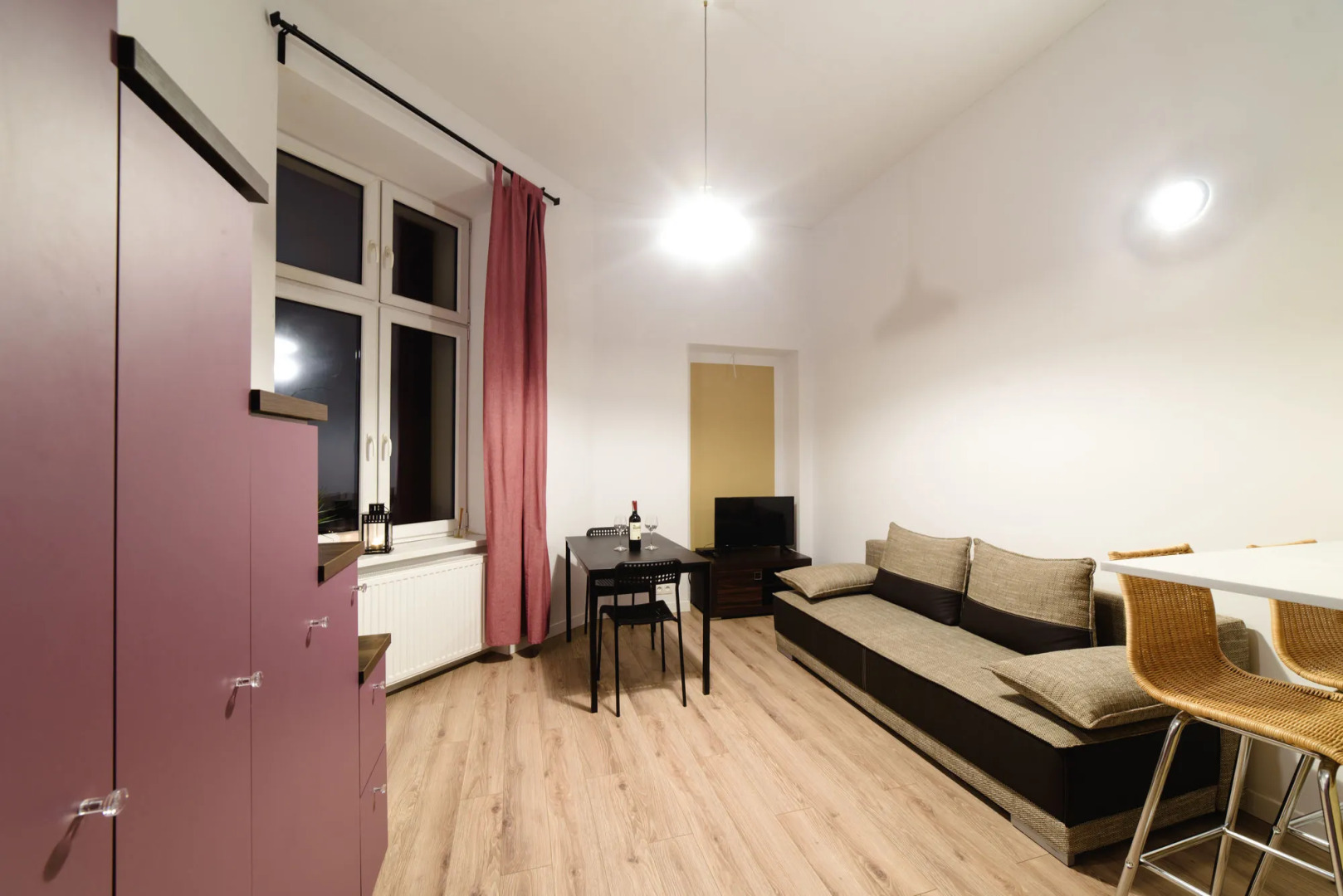 Cracow Rent Apartments