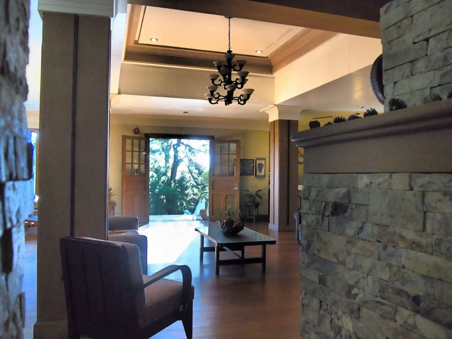 AIM Conference Center Baguio