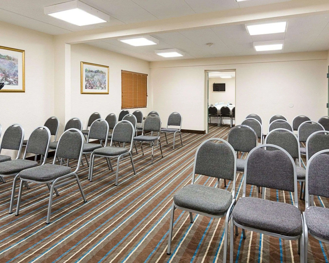 Comfort Inn Oxon Hill - National Harbor