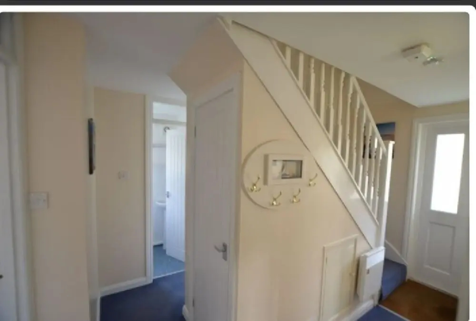 NEW 3BD Swiss Style Chalet St Ives Holiday Village