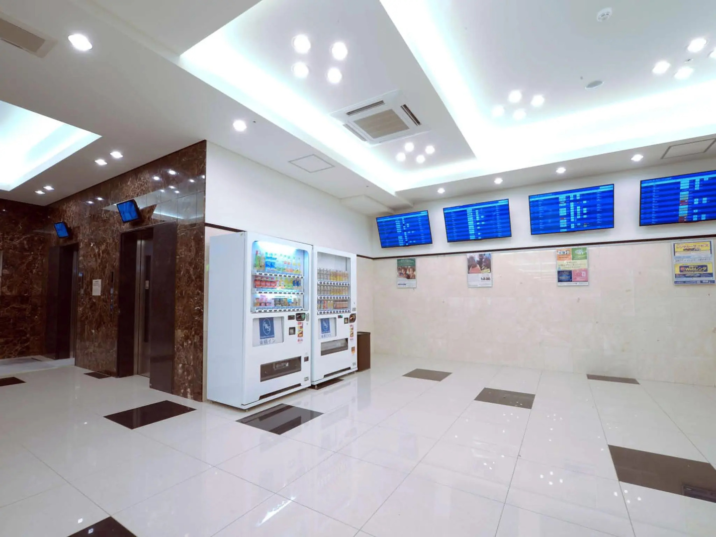 Toyoko Inn Narita Airport Shinkan