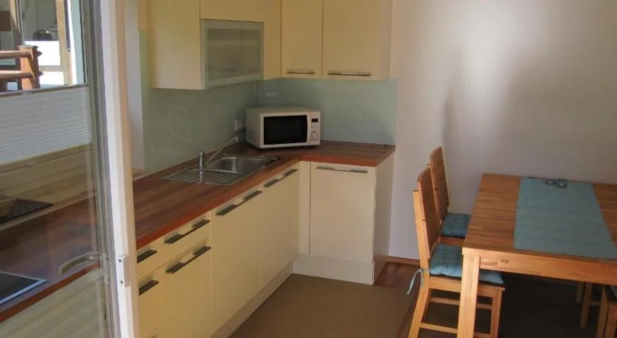 Ferienwohnung Bergpanorama