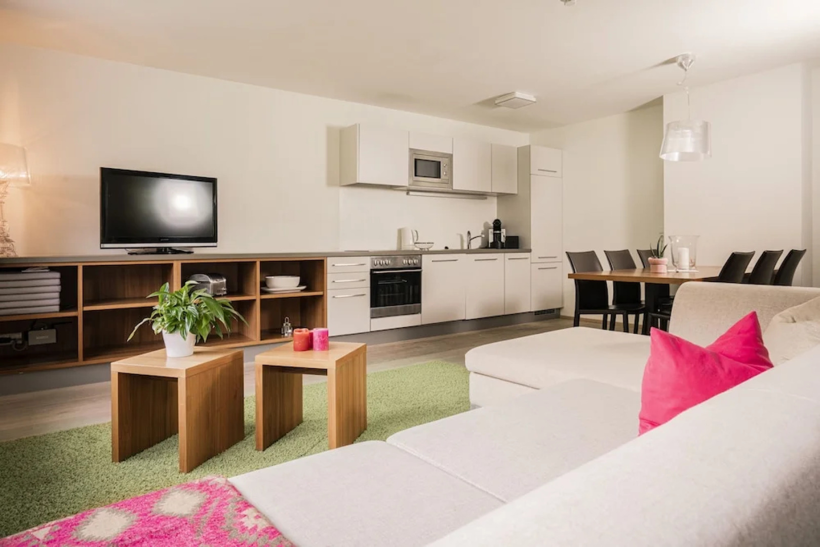 Tauernresidence Radstadt by ALPS RESORTS