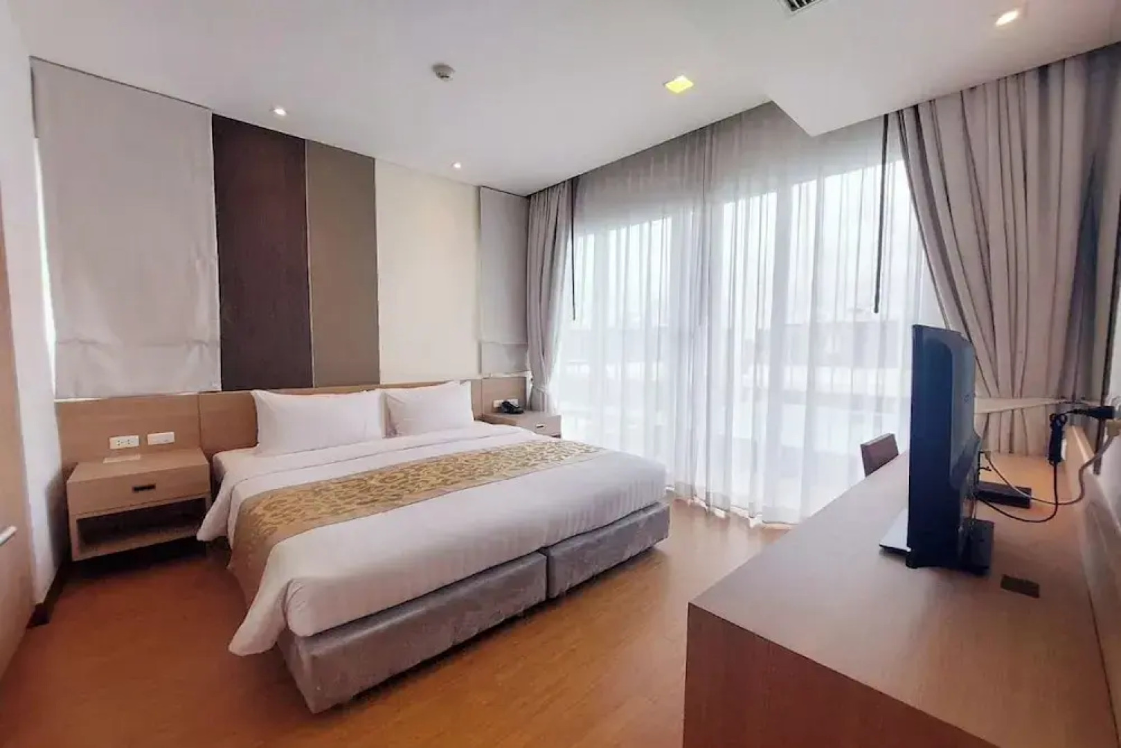 VIP Suite Residence At Tubkaak Beach, Krabi