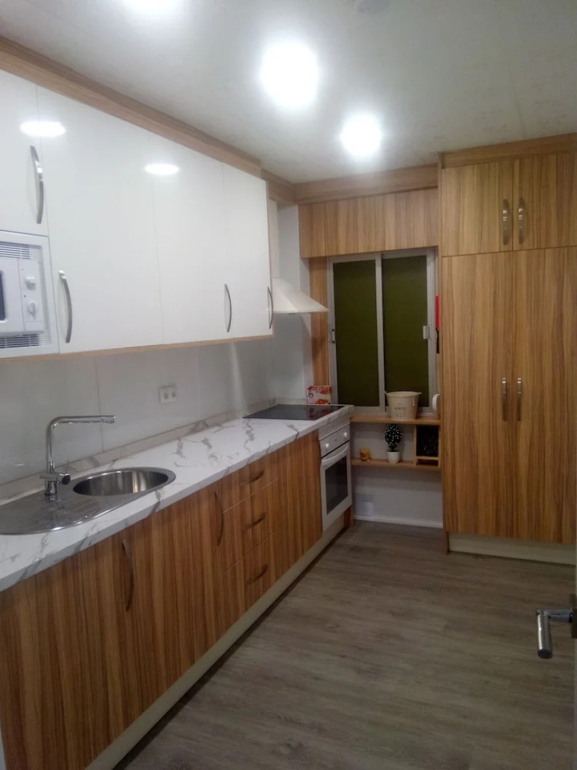 Apartamentos Beach House