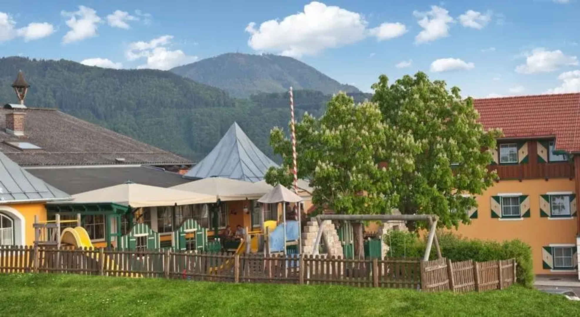 Hotel Kirchbichl