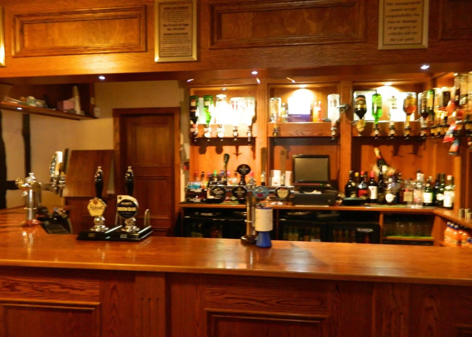 Lumb Farm Country Club