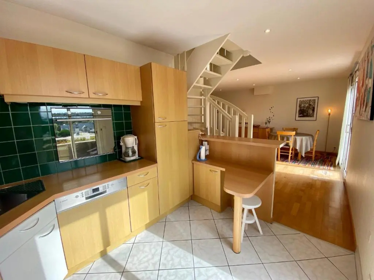 Résidence De La Rance