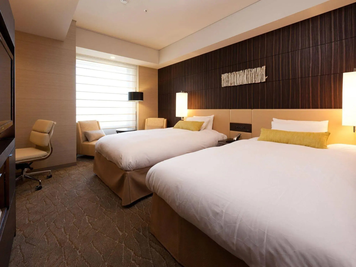 Solaria Nishitetsu Hotel Kagoshima