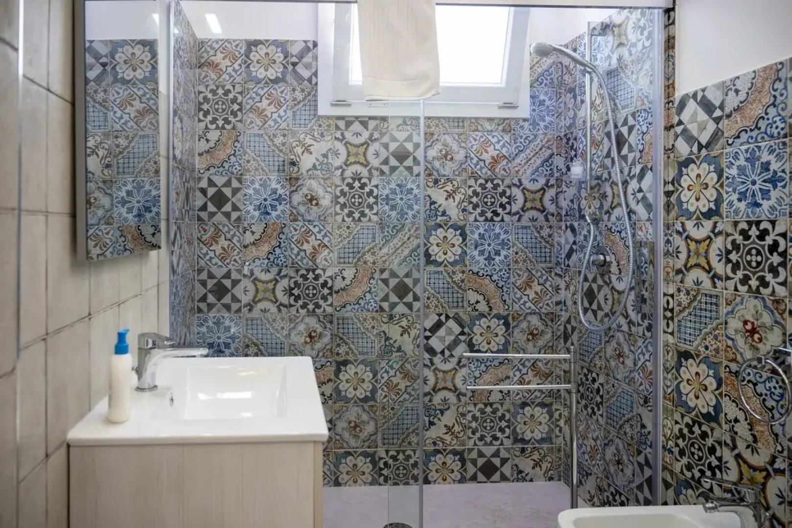 Madreperla Apartment On Sea Shore