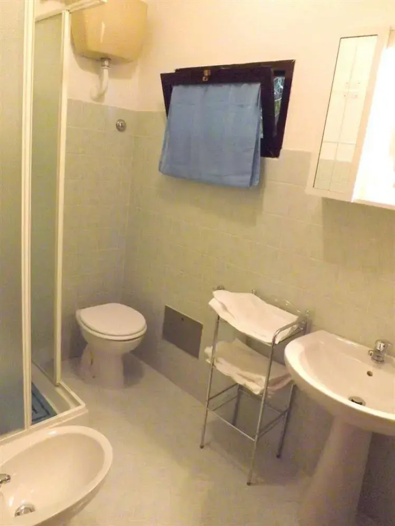 Hotel Antico Residence Roma