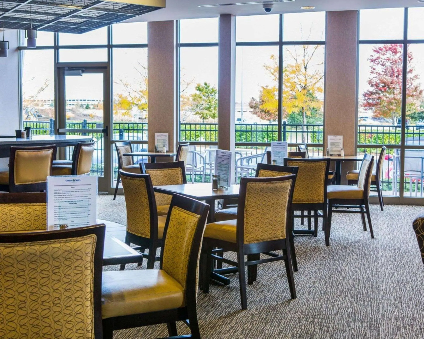 Cambria Hotel Madison East